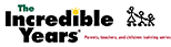 Incredible Years Logo