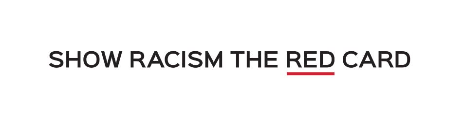 Show Racism the Red Card