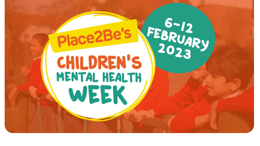 Children's Mental Health Week: Let's Connect primary pack