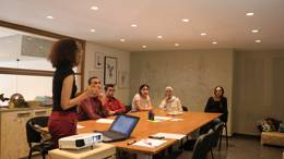 A multi-agency approach to suicide prevention