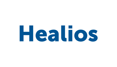 Healious Square