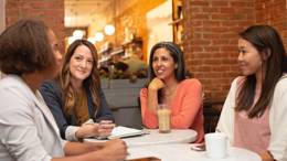 Building collegiate relationships in schools